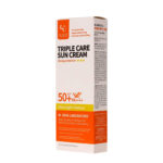 W.Skin Laboratory Triple Care Sun Cream Spf 50+ 60 g