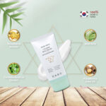 Dabo Aloe Vera Calming Sun Cream Spf 50+ 70 ml