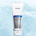 Anua 8 Hyaluronic Acid Hydrating Gentle Foaming Cleanser 150 ml