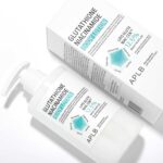 Aplb Glutathione Niacinamide Body Lotion 300ml - Image 3