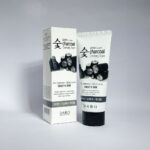 Dabo Charcoal Cleansing Foam (Smooth Skin) 150 ml