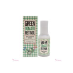 Dabo Green Tomato Retinol 500 Iu Youth Serum 30 ml