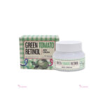 Dabo Green Tomato Retinol Airy Cream 60 ml