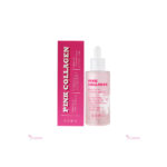 Dabo Pink Collagen PDRN Glow Capsule Serum 55 ml