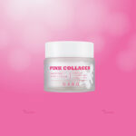 Dabo Pink Collagen PDRN Hydra Capsule Cream 55 ml
