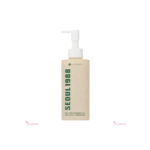 K-Secret Seoul 1988 Cleansing Oil : Pine Cica 1% + Probiotics 200 ml