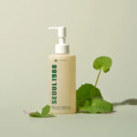 K-Secret Seoul 1988 Cleansing Oil : Pine Cica 1% + Probiotics 200 ml