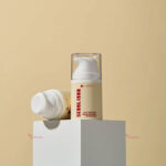 K-Secret Seoul 1988 Cream : Retinal Liposome 1% + Fermented Rice 50 ml
