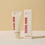 K-Secret Seoul 1988 Cream : Snail Mucin 93% + rice 100 ml