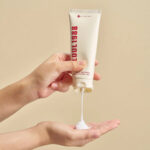 K-Secret Seoul 1988 Cream : Snail Mucin 93% + rice 100 ml