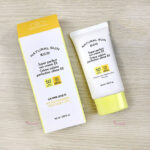 The Face Shop Natural Sun Eco Super Active Sun Cream 50 ml