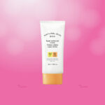The Face Shop Natural Sun Eco Super Active Sun Cream 50 ml