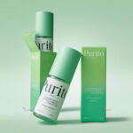 Purito Wonder Releaf Centella Serum Unscented 60 ml