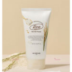 SkinFood Rice Daily Brightening Scrub Foam 150 ml