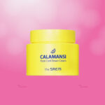 The Saem Calamansi Pore Cool Down Cream 100 ml