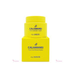 The Saem Calamansi Pore Cool Down Cream 100 ml