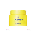 The Saem Calamansi Pore Cool Down Cream 100 ml