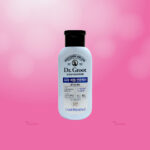 Dr.Groot Scalp Solution Cool Menthol Shampoo 180 ml