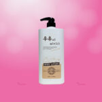 Asome Mayforet Fall In Milk Body Lotion 1000 ml