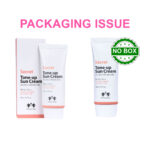 Christian Dean Secret Tone-up Sun Cream SPF50+PA+++ 70 ml