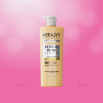 Kerasys Advanced Keratin Bond Deep Repair Treatment 750 ml