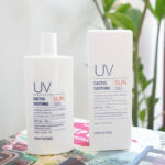 Phytotree Cactus Soothing Sun Jel Spf 50+ 100 ml