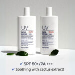 Phytotree Cactus Soothing Sun Jel Spf 50+ 100 ml