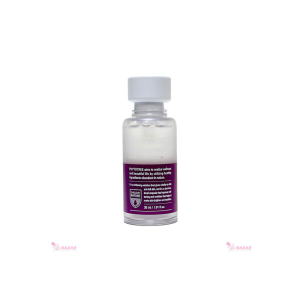 Phytotree Phyto Solution 9 Niacin Ampoule 30 ml