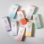 Raip R3 Argan Hair Oil (Ocean Blue) 100 ml