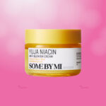 Some By Mi Yuja Niacin Anti Blemish Cream 60 g