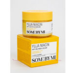 Some By Mi Yuja Niacin Anti Blemish Cream 60 g