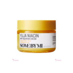 Some By Mi Yuja Niacin Anti Blemish Cream 60 g