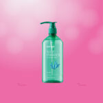 Syoss Algae Root Strengthening Shampoo 680 ml