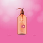 Syoss Intensive Repairing Shampoo 680 ml