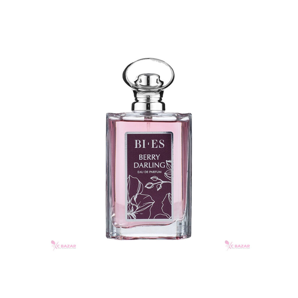 BI-ES Berry Darling Eau De Parfum 100 ml