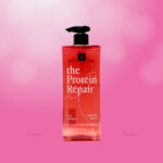 Elastine The Protein Repair With Collagen Volume Care Shampoo 855 ml