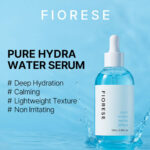 Fiorese Pure Hydra Water Serum 100 ml