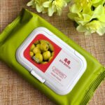 Holika Holika Daily Fresh Olive Cleansing Tissue 300 g