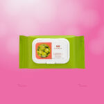 Holika Holika Daily Fresh Olive Cleansing Tissue 300 g