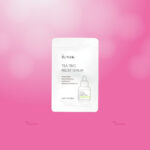 Iunik Tea Tree Relief Serum 1.5 ml