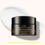 Missha Time RevoLution Immortal Youth Cream 2x 50 ml