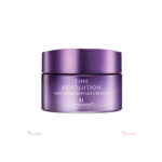 Missha Time Revolution Night Repair Ampoule Cream 5x 50 ml