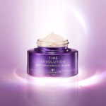 Missha Time Revolution Night Repair Ampoule Cream 5x 50 ml - Image 3