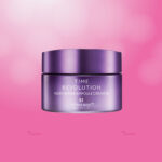 Missha Time Revolution Night Repair Ampoule Cream 5x 50 ml - Image 2