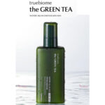 Tonymoly The Green Tea Truebiome Watery All In One For Men 150 ml - Image 5