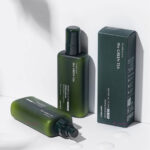 Tonymoly The Green Tea Truebiome Watery All In One For Men 150 ml - Image 4