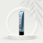 Plu Body Scrub 100g - Cotton Musk