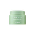 The Saem Care Plus Artemisia Steam Cream 100ml