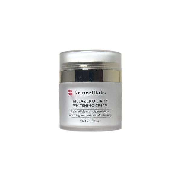 Vegan Melazero Daily Whitening Ceram 50 ml