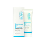 Nature Skin Brightening Uv Protection Multi Sun Cream SPF 50+ PA+++